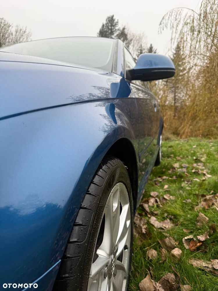 Audi A3 Sportback 1.4 TFSI Ambition - 4