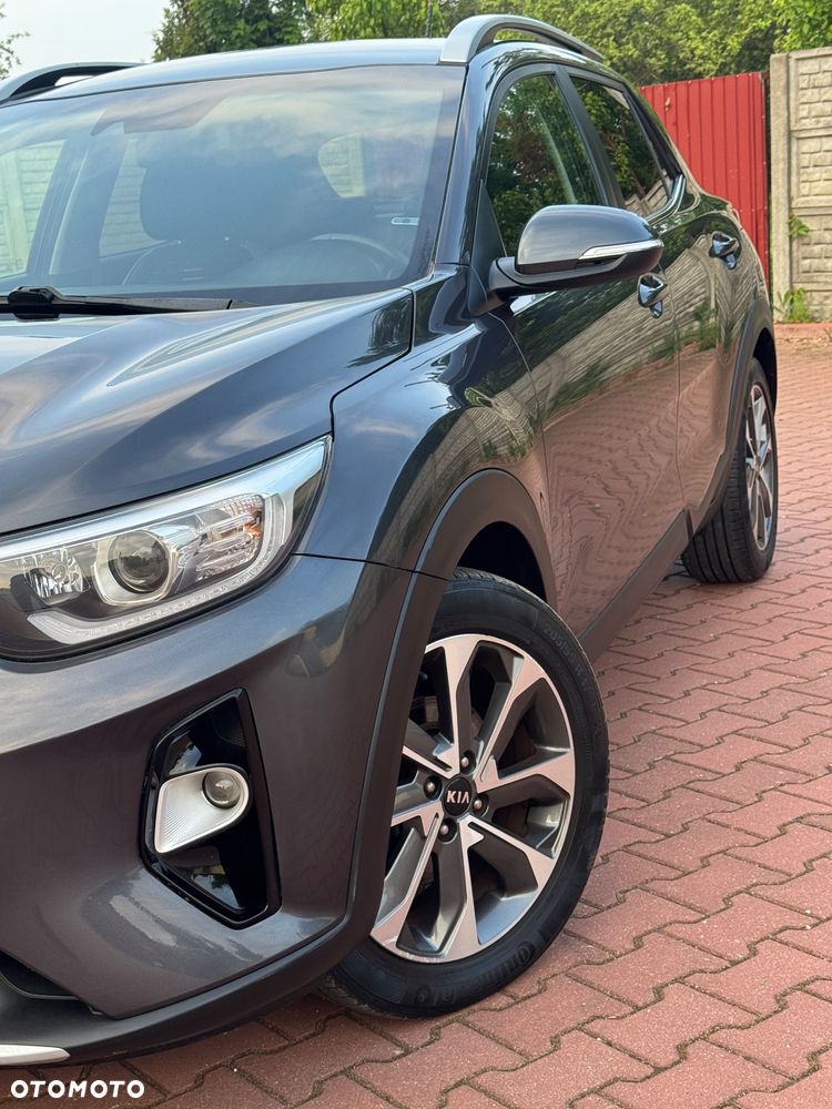 Kia Stonic 1.6 CRDi Spirit - 5