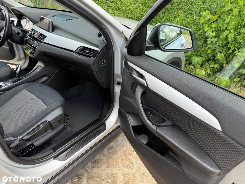 BMW X1 - 14
