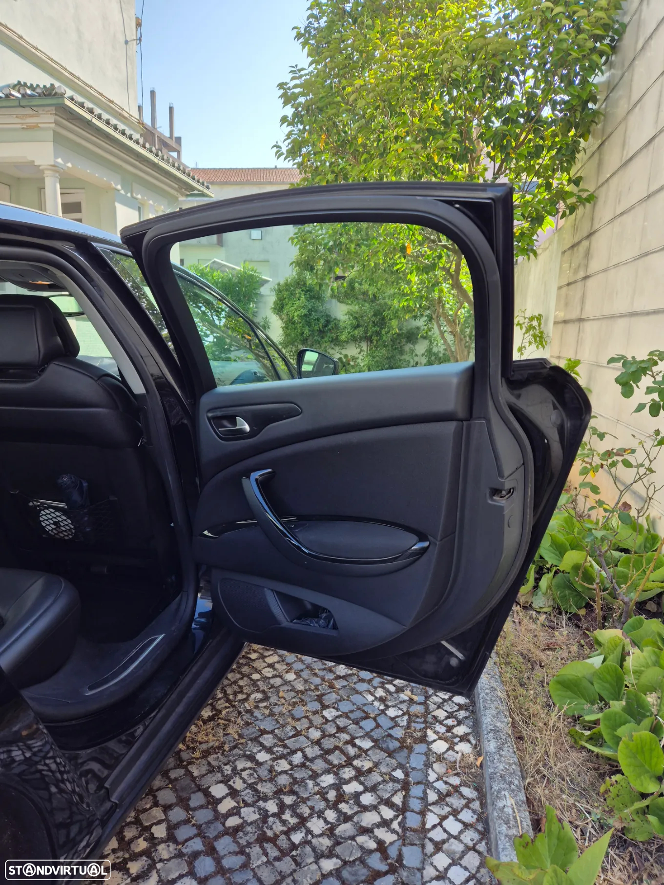 Citroën C5 2.0 HDi Exclusive - 8