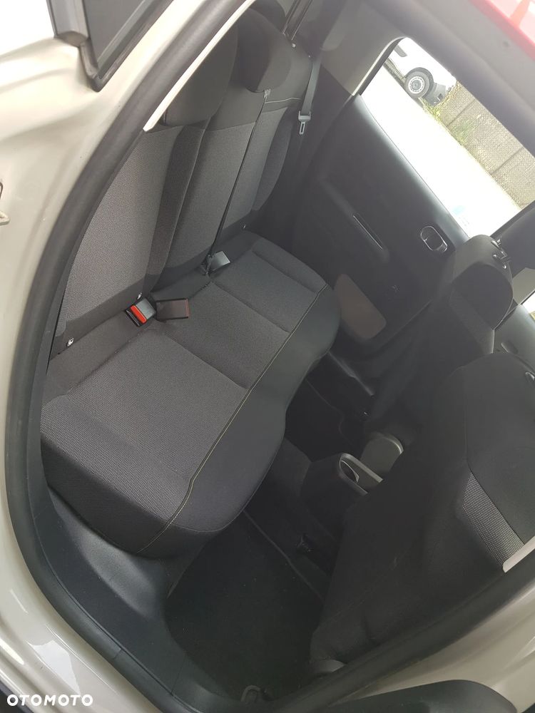 Citroën C3 1.2 PureTech Shine - 13