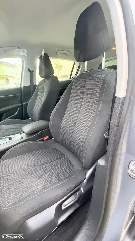 Peugeot 308 PureTech 130 EAT6 Stop & Start Allure - 10