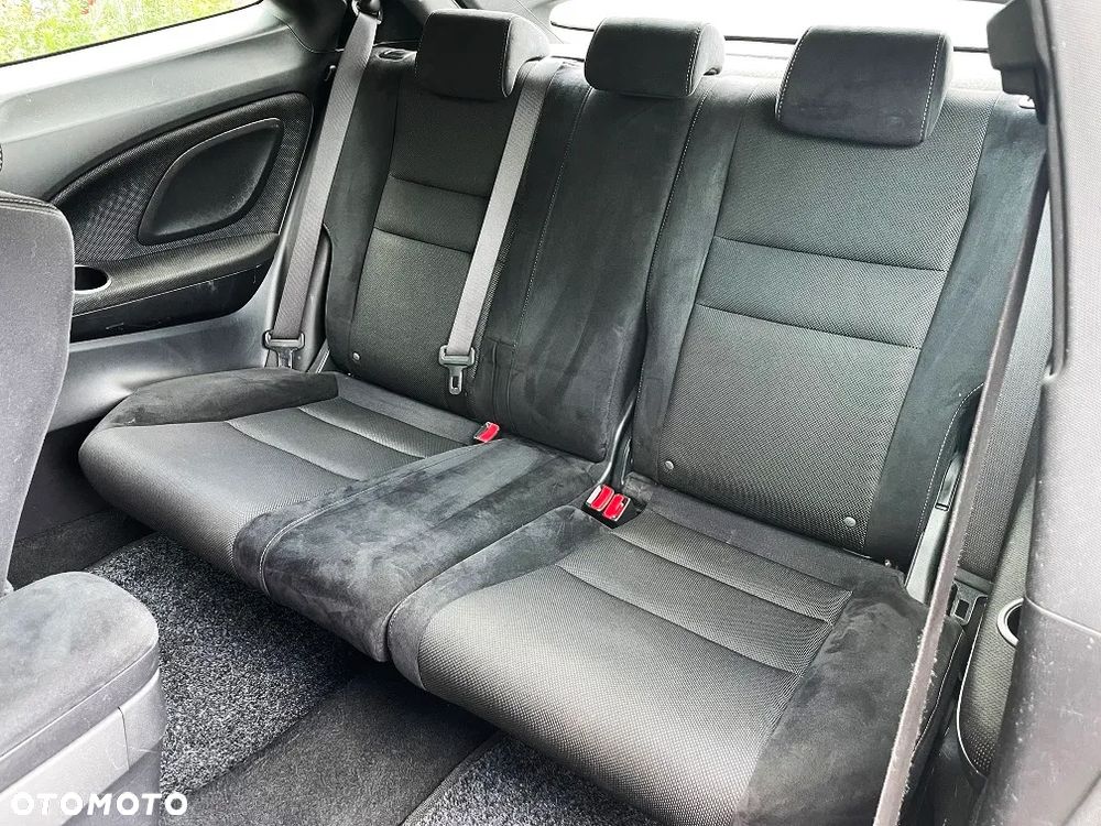 Honda Civic 1.4 i-VTEC Type S - 17