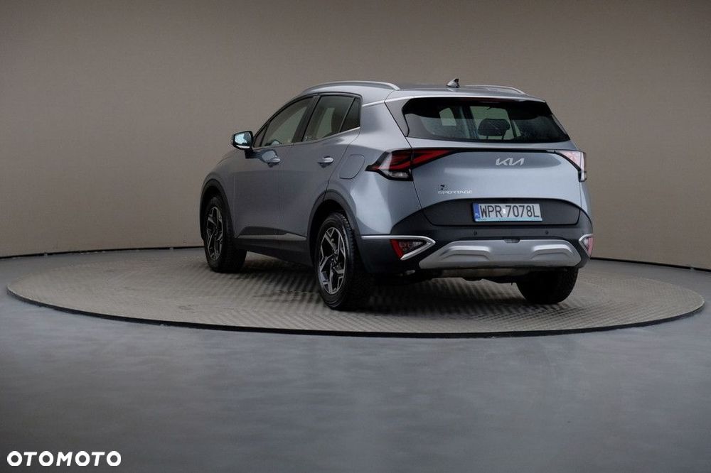 Kia Sportage - 2
