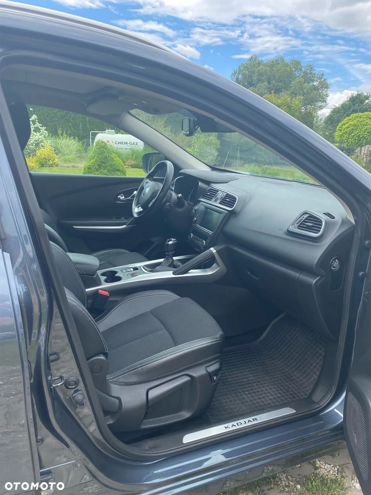Renault Kadjar 1.2 Energy TCe Intens - 7