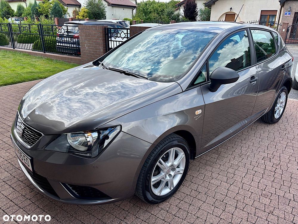 Seat Ibiza 1.2 Reference - 2