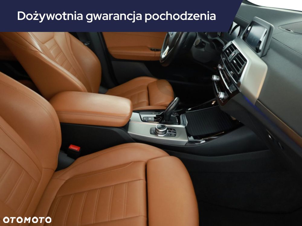 BMW X3 - 9