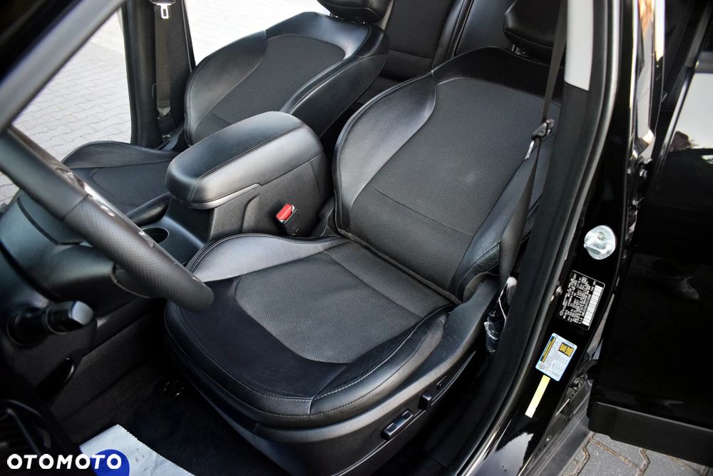 Hyundai ix35 - 36