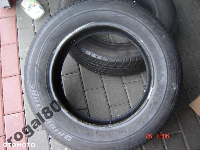 OPONA BRIDGESTONE TURANZA 195/65/15 - 1