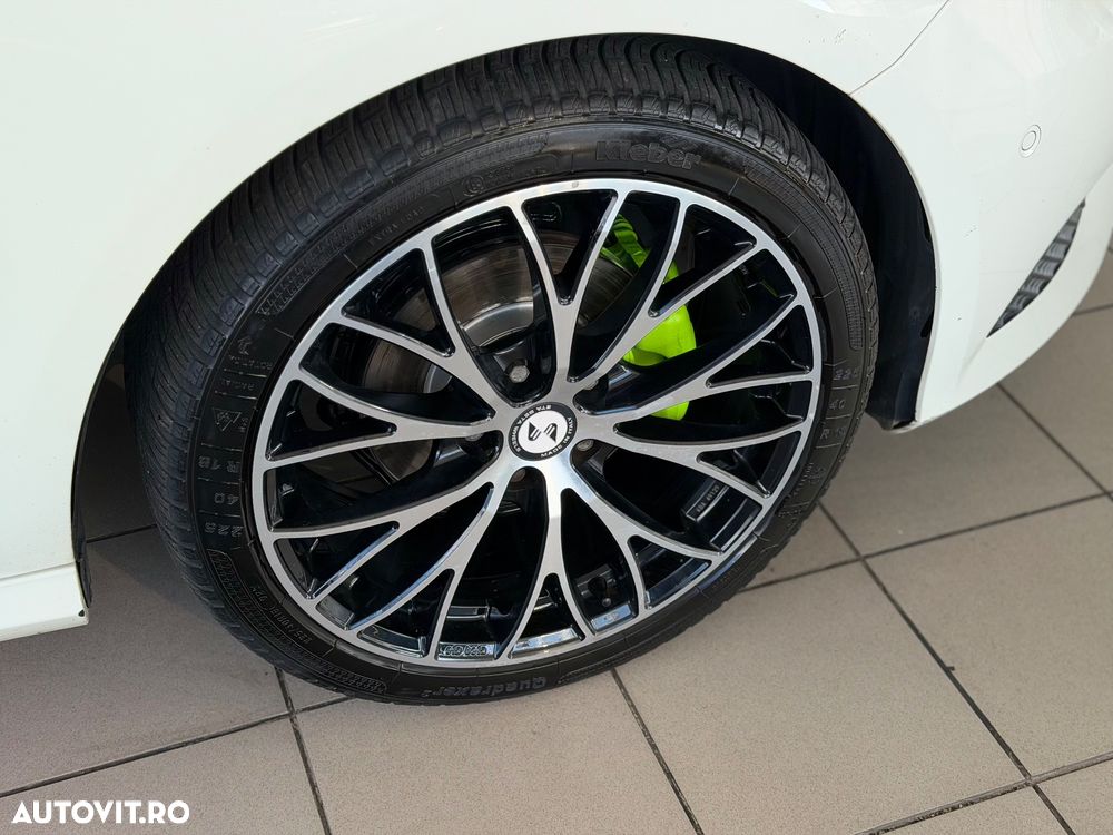 Mercedes-Benz A 180 CDI (BlueEFFICIENCY) 7G-DCT Urban - 5