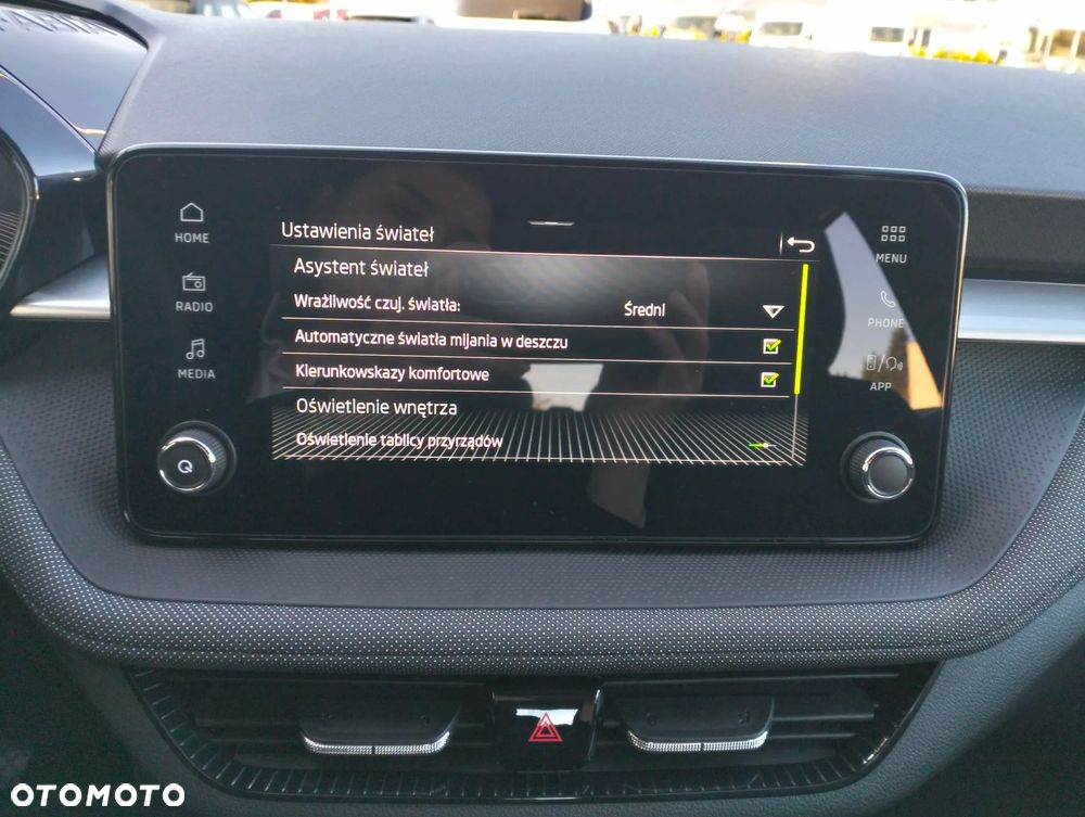 Skoda Fabia 1.0 TSI Selection - 22