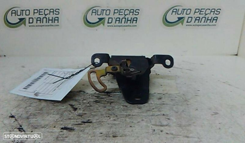 Fecho Da Mala Ford Escort Vi Turnier (Gal, Anl) - 2