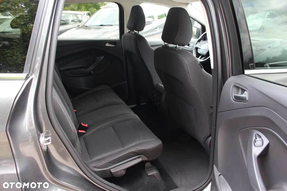 Ford Kuga 2.0 TDCi 2x4 Cool & Connect - 20