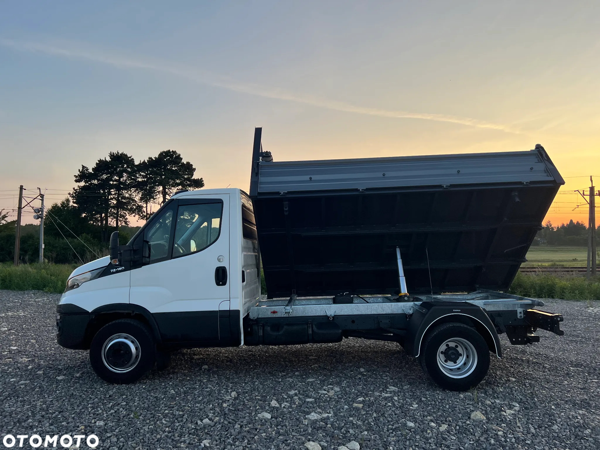 Iveco Daily 72C18 - 4
