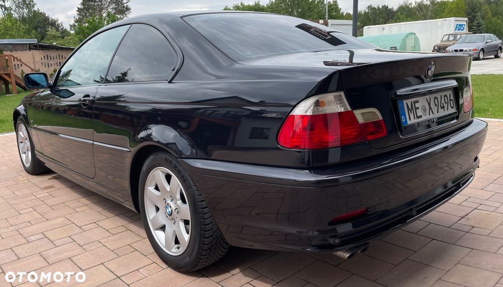 BMW Seria 3 - 11
