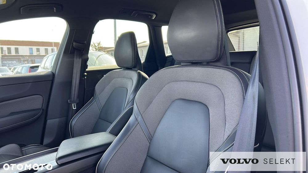 Volvo XC 60 - 12
