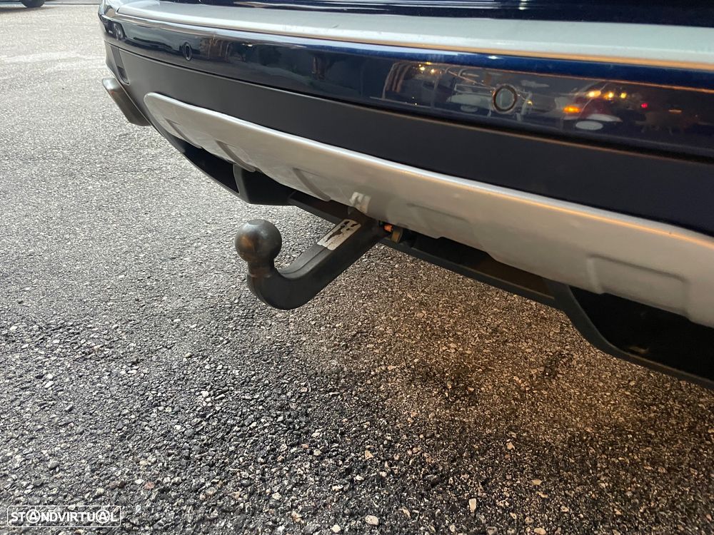 Porsche Cayenne Tiptronic S - 18