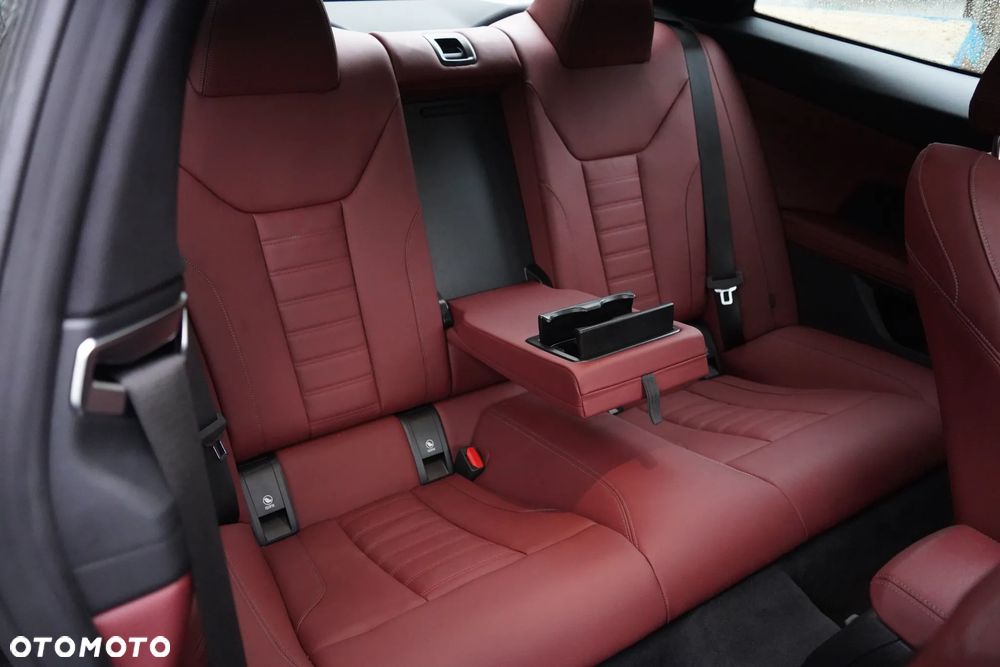 BMW Seria 4 - 30