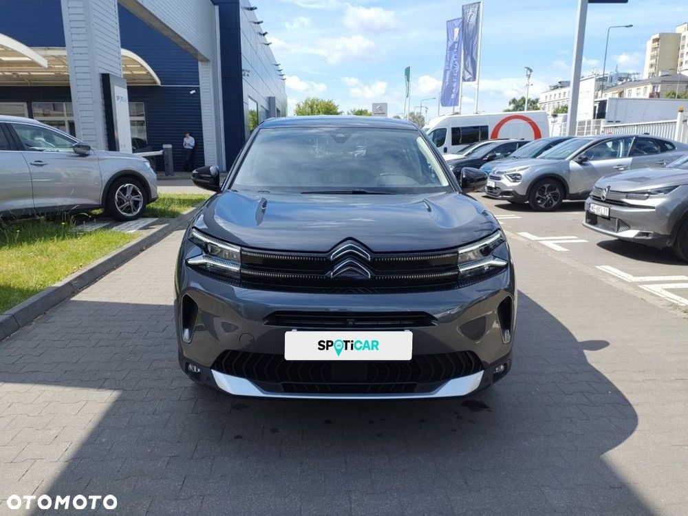 Citroën C5 Aircross 1.5 BlueHDi Max EAT8 - 2