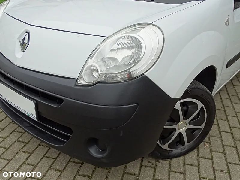 Renault Kangoo - 19