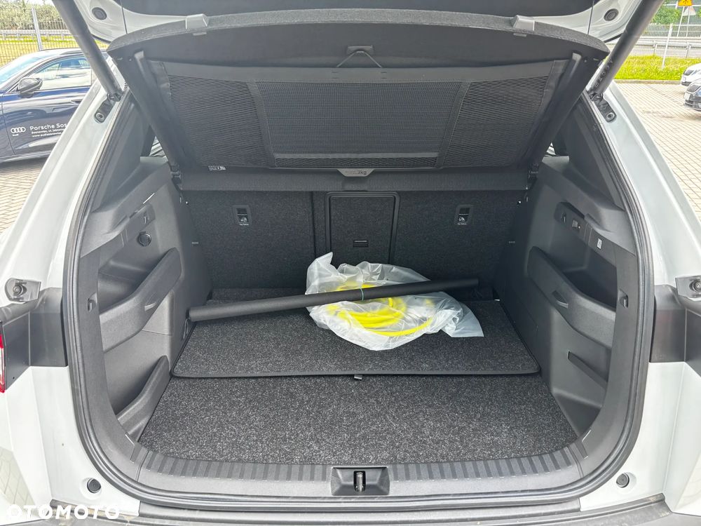 Skoda Elroq 85 82kWh Sportline - 15