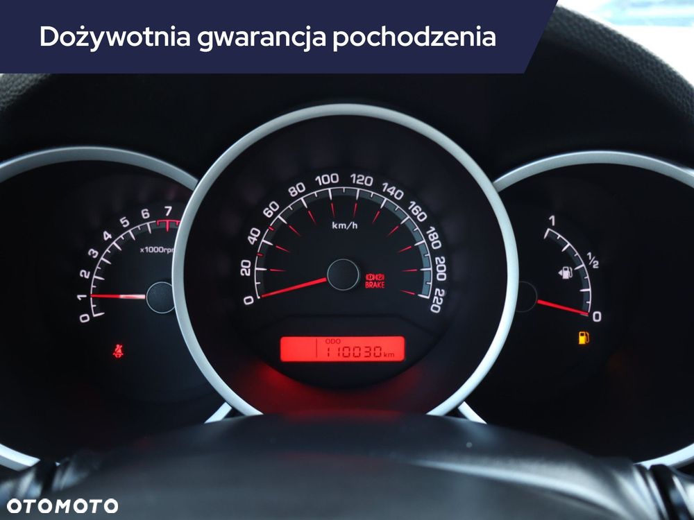 Kia Venga - 13
