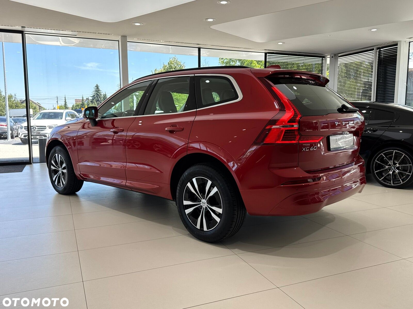 Volvo XC 60 - 3