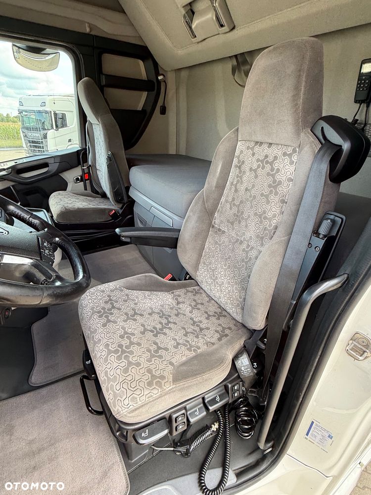 Scania S500 Standard - 12