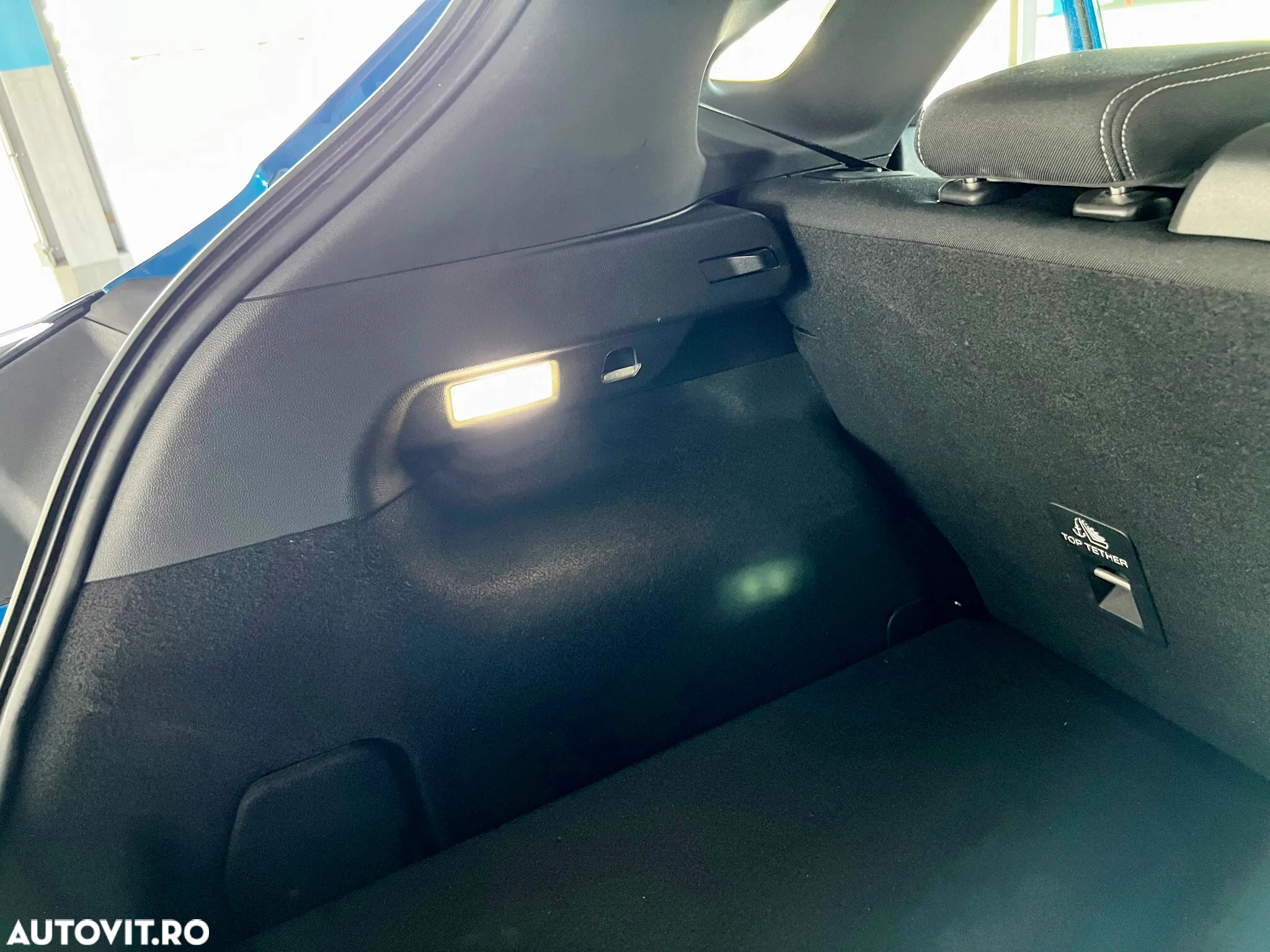 Ford Puma - 13