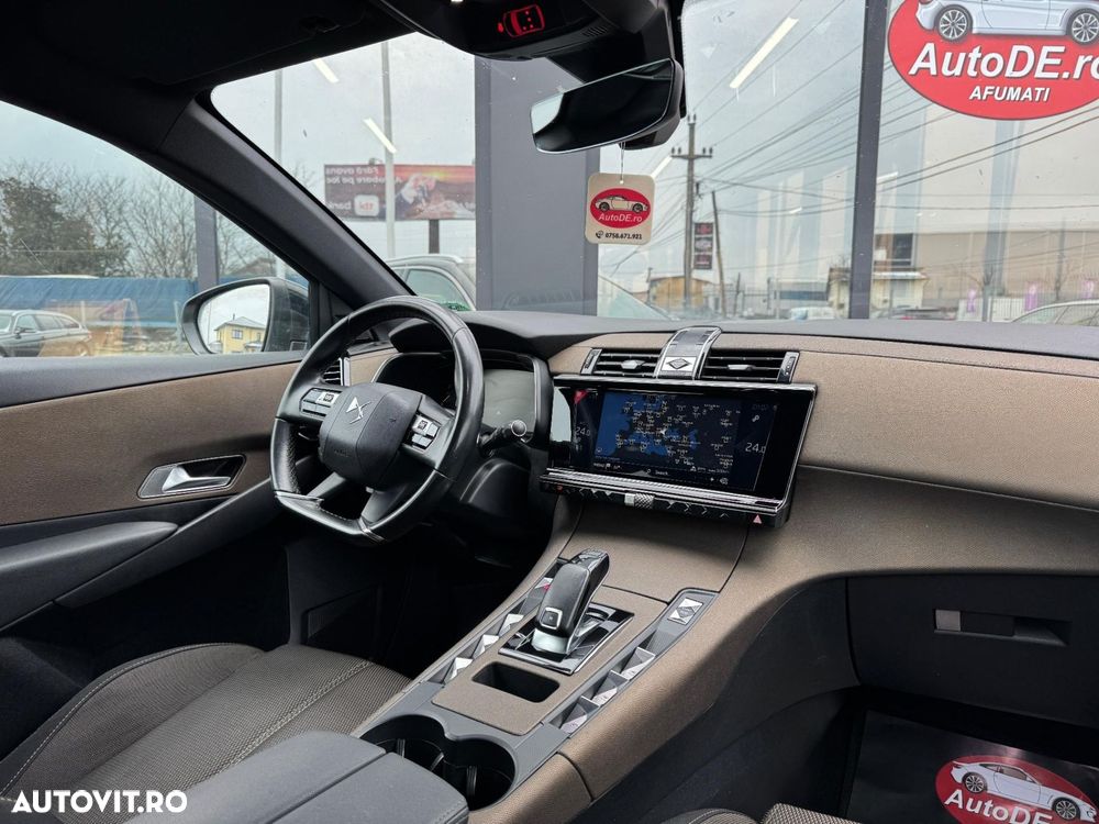 DS Automobiles DS 7 Crossback - 6