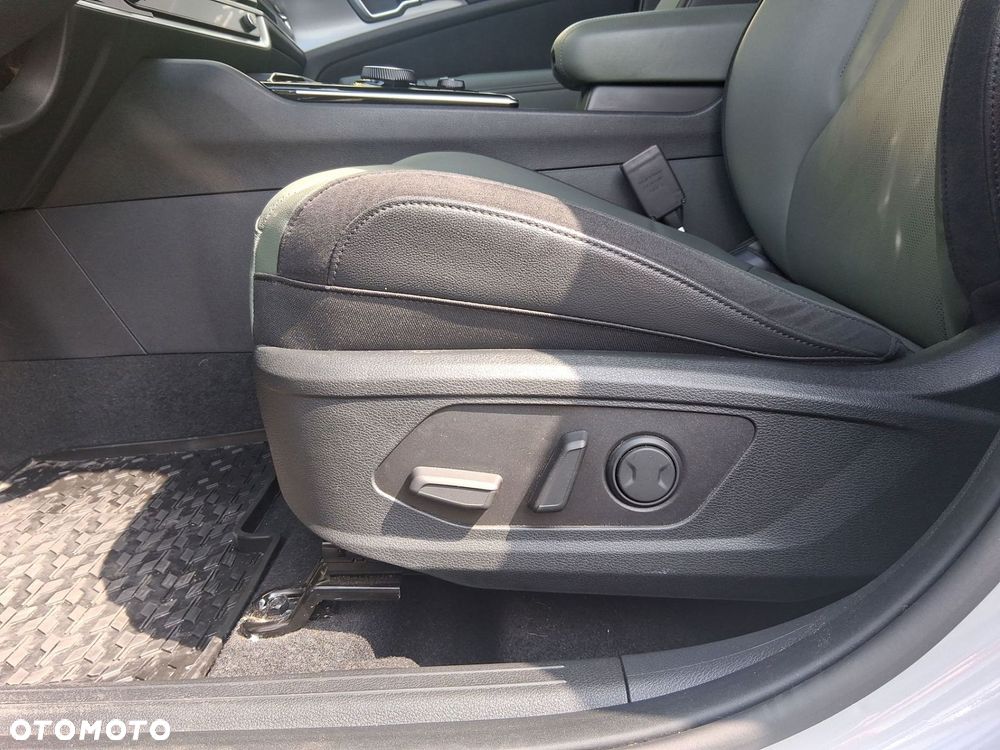 Kia Sportage 1.6 T-GDI Anniversary 2WD DCT - 22