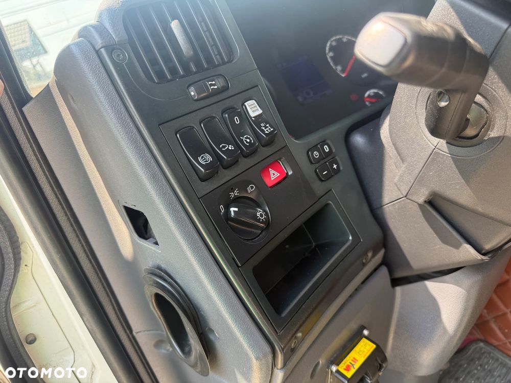 Scania G440 - 12