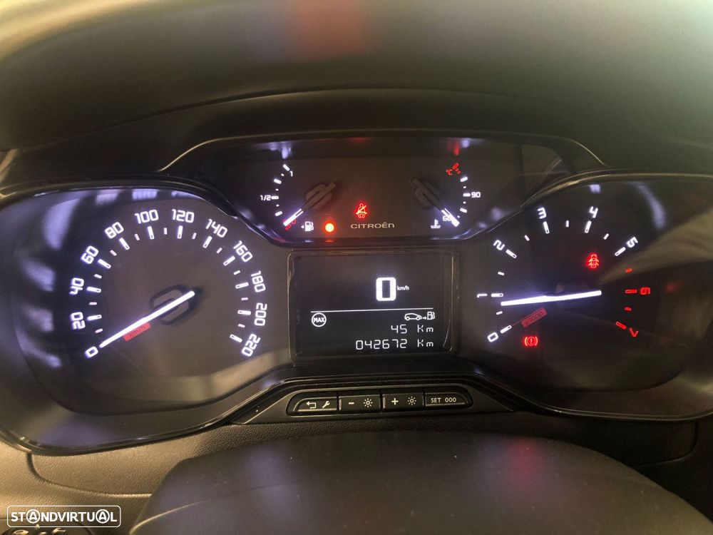 Citroën C3 1.2 PureTech Plus - 7