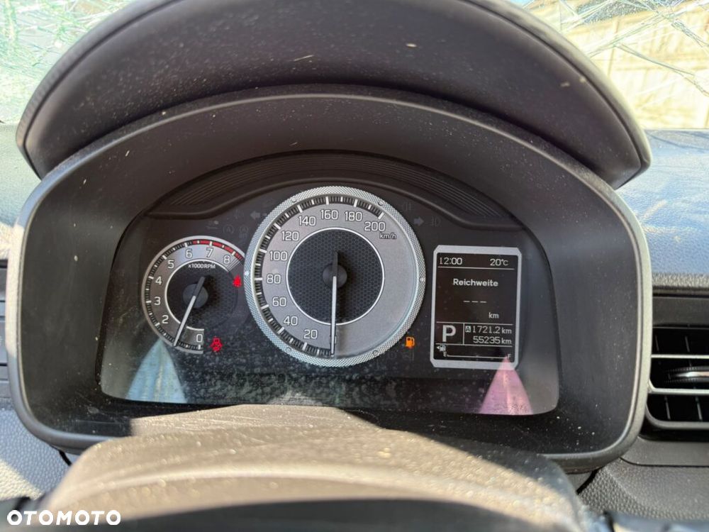 Suzuki Ignis - 34