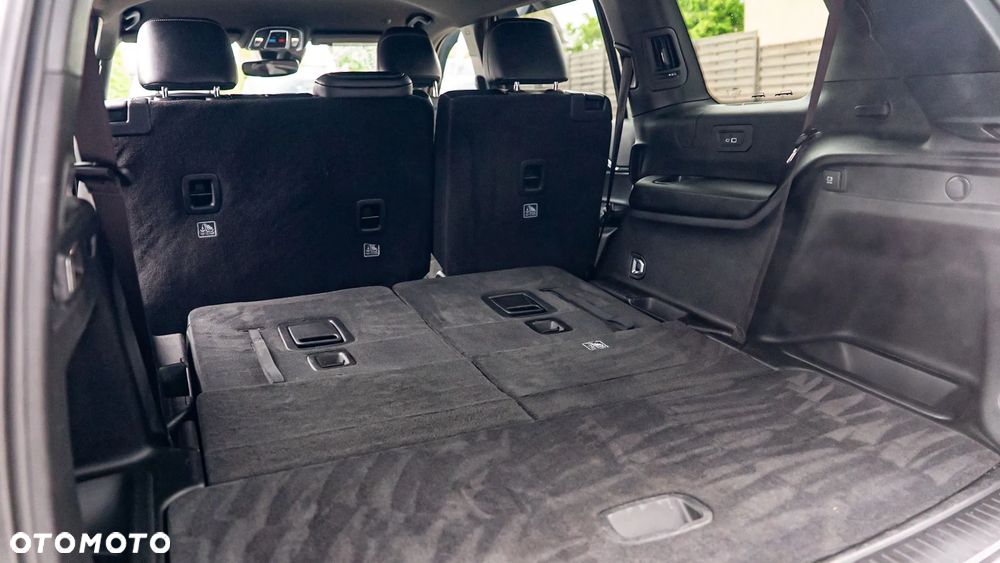 Jeep Grand Cherokee - 11