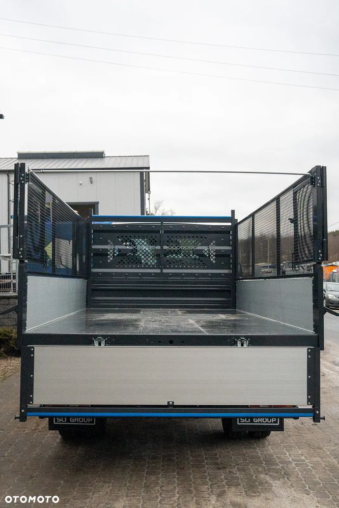Iveco Daily 50C16 - 19