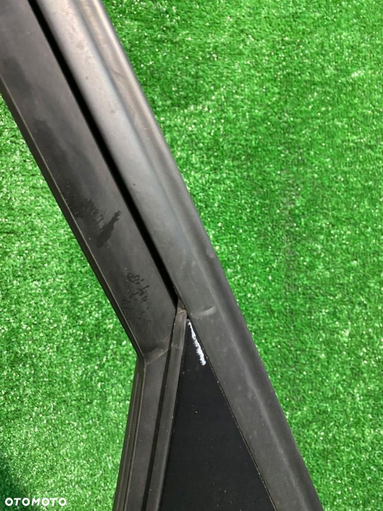 DRZWI TYLNE LEWE AUDI A4 B8 KOMBI - 3