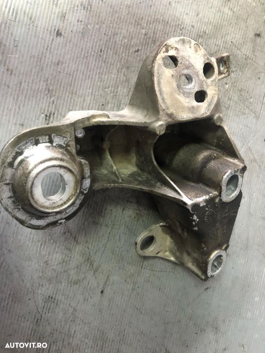 suport bara stabilizatoare 3.0 tdi audi a4 b7 - 4