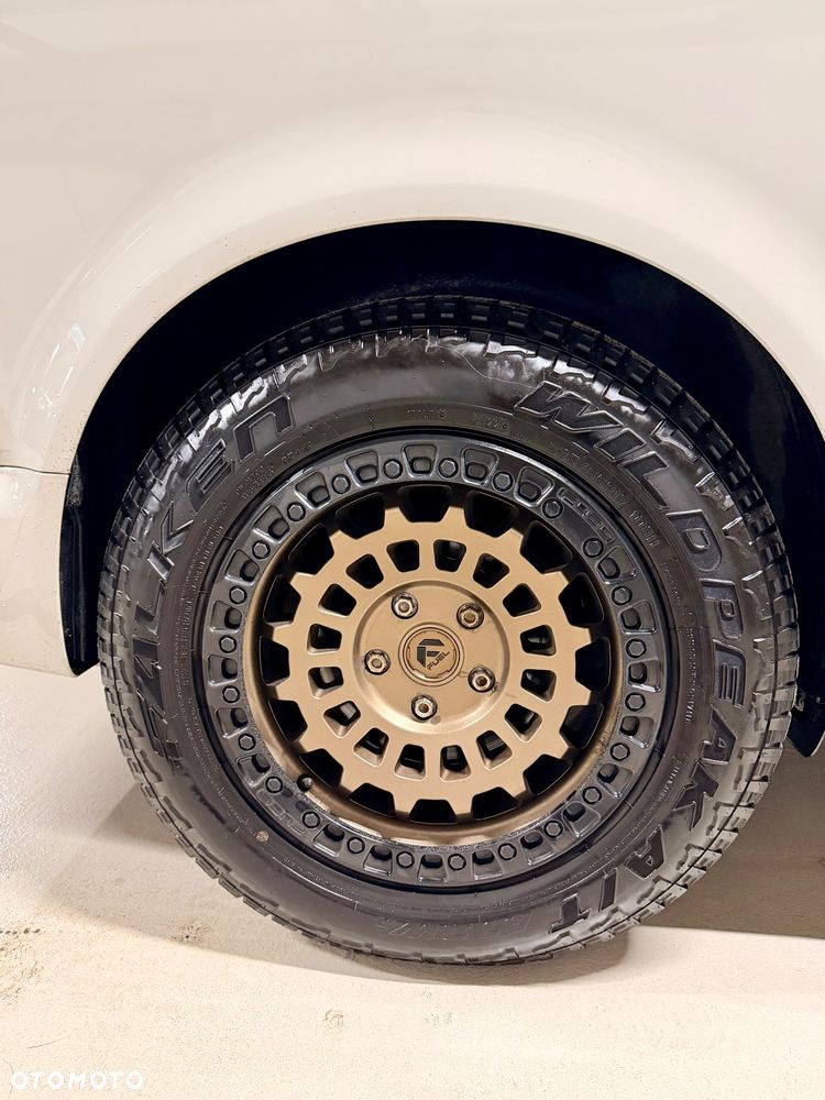 Volkswagen California - 2