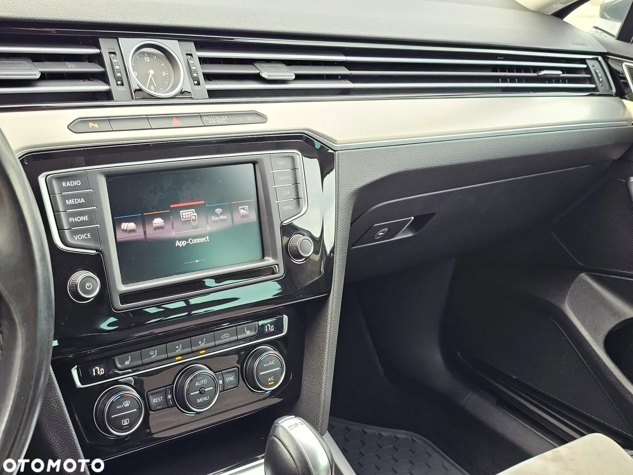 Volkswagen Passat 2.0 TDI BMT 4Mot Highline DSG - 40