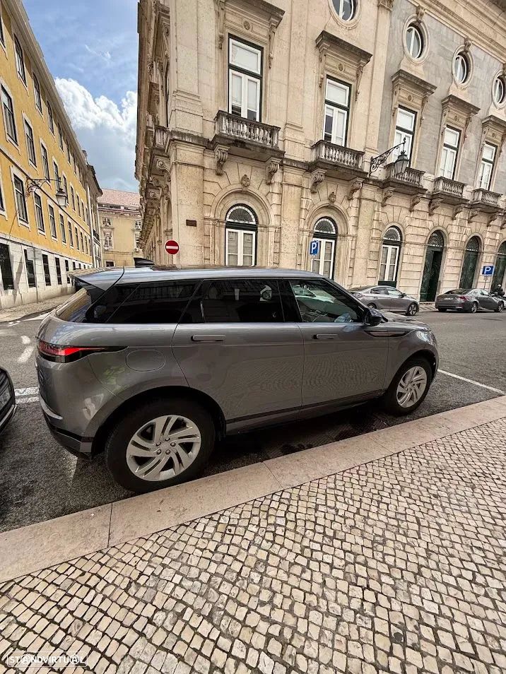 Land Rover Range Rover Evoque 1.5 P300e AWD Autobiography - 5