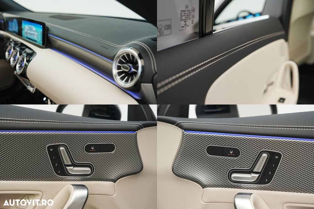 Mercedes-Benz CLA 180 - 20