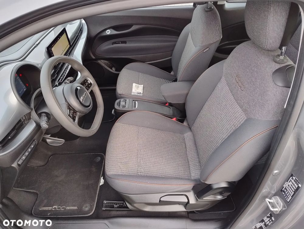 Fiat 500 42 kWh Icon - 12