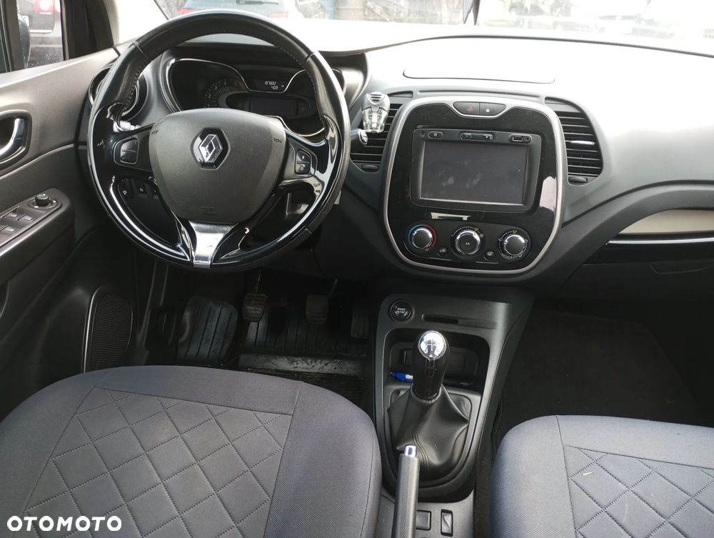 Renault Captur - 7