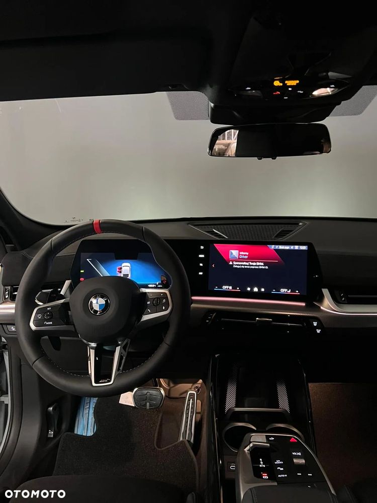 BMW X2 M35i xDrive - 14