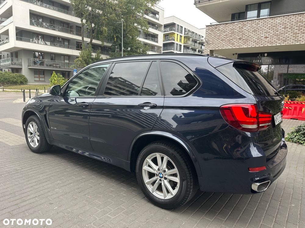 BMW X5 xDrive35i - 2