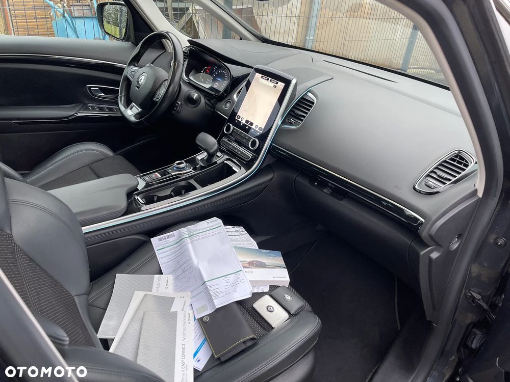 Renault Espace BLUE dCi 160 EDC LIMITED - 39