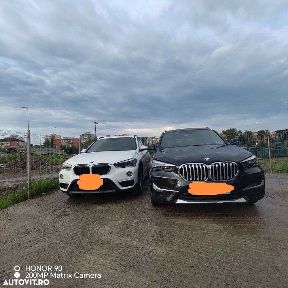 BMW X1 - 13