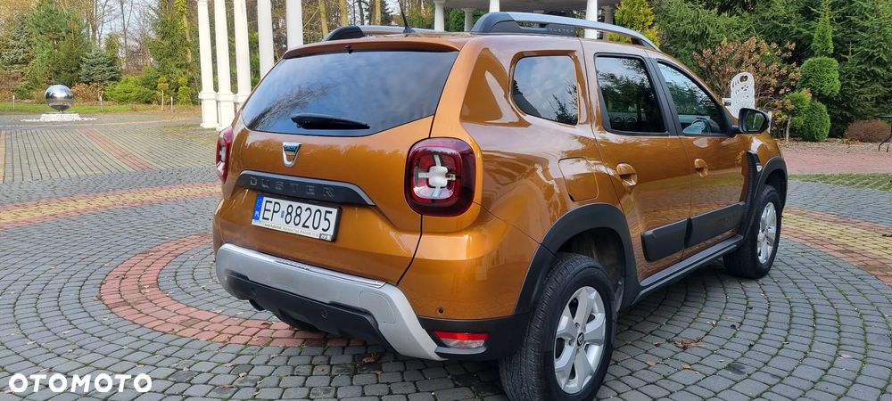 Dacia Duster 1.2 TCe Comfort - 37