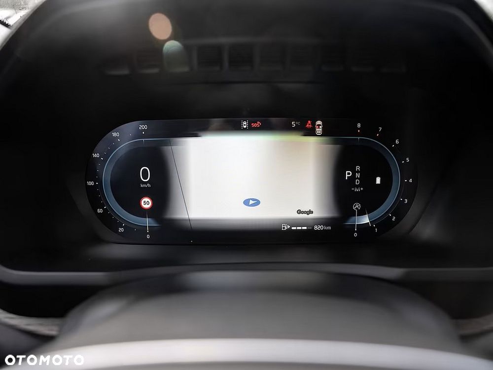 Volvo XC 90 B5 B AWD Plus Bright 7os - 25
